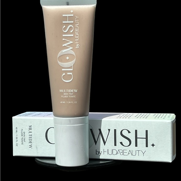 Glowish Multi DEW Skin Tint - Picture 2 of 7